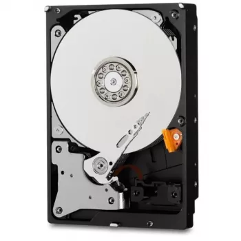 Interný monitorovací pevný disk Western Digital Purple 2 TB SATA III WD20PURZ