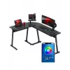 Huzaro Hero 6.0 RGB čierna