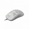 Myš White Shark GALAHAD biela USB Type-A