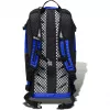 Jack Wolfskin Velocity 20 batoh - modrý/čierny, 20 L