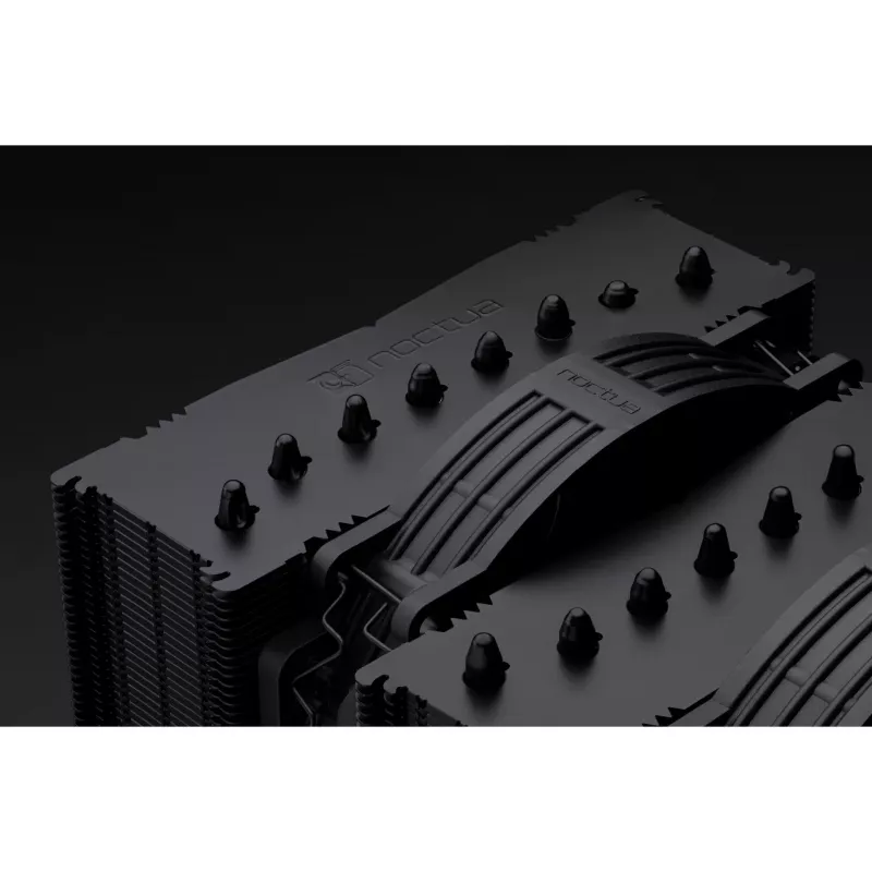 Noctua NH-D15 G2 CH.BK čierny