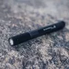 Ledlenser P4 LED perová baterka, čierna
