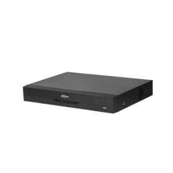 Dahua Technology rekordér 5W1 DAHUA XVR5104HE-I3 čierna