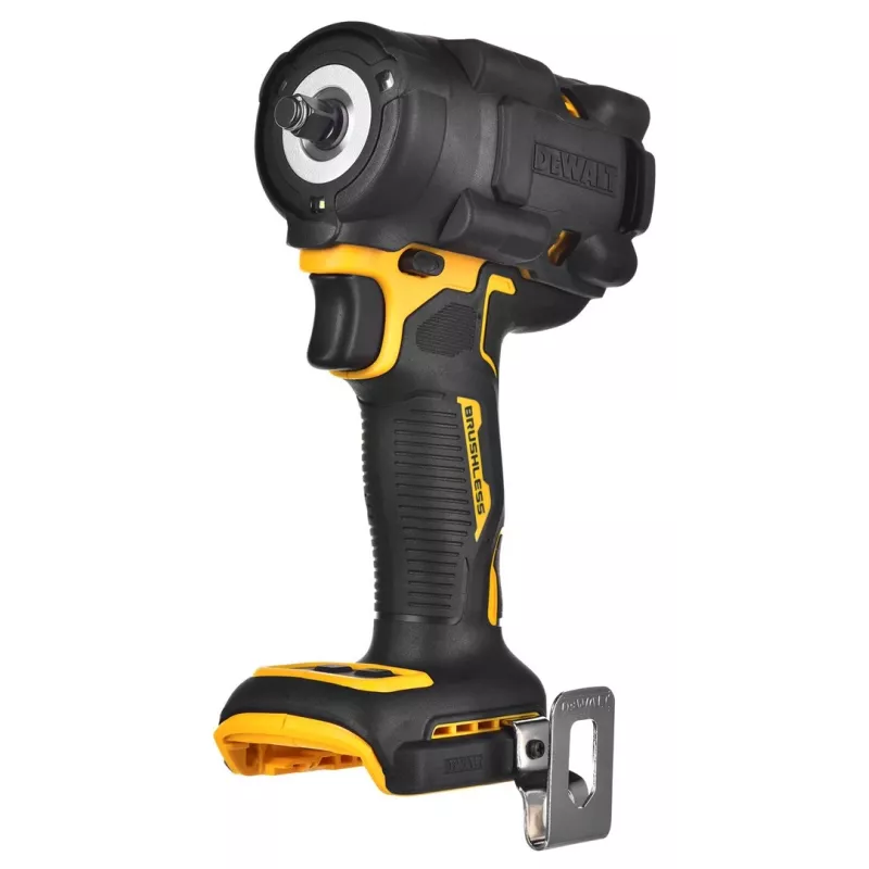 Rázový uťahovák DeWALT DCF923N-XJ 3/8