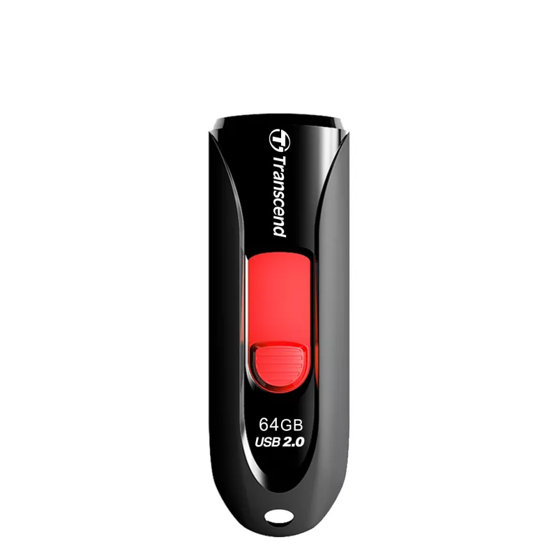 USB flash disk Transcend 64GB USB Type-A JetFlash 590