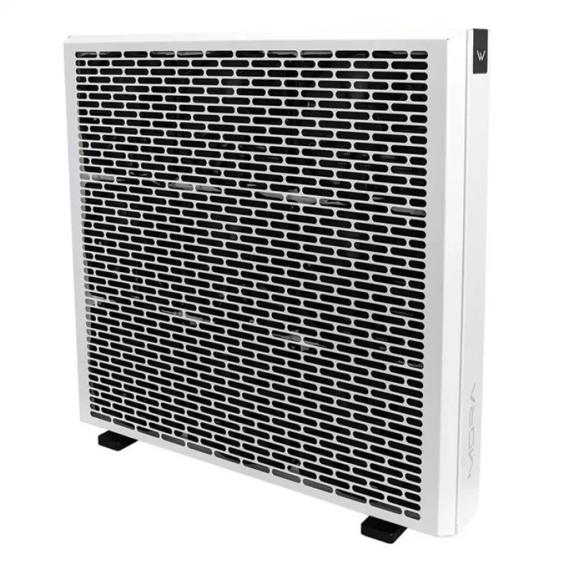 Watercool MO-RA IV 600 radiátor - biela