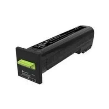 Lexmark - žltá - originál - tonerová kazeta - pre Lexmark XC6152de, XC6152dtfe, XC8155dte (24B6510)