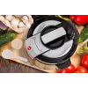 ELDOM SW500 PERFECT COOK 5 L nerez 900 W