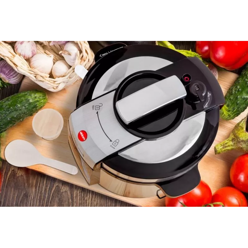 ELDOM SW500 PERFECT COOK 5 L nerez 900 W