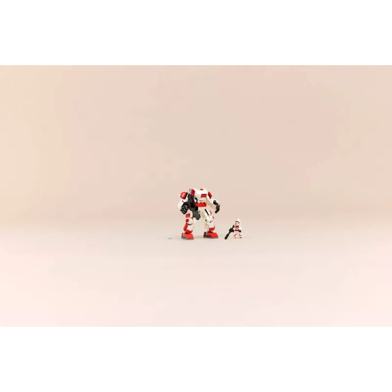 LEGO STAR WARS 75448 Mech klonového Shock Troopera