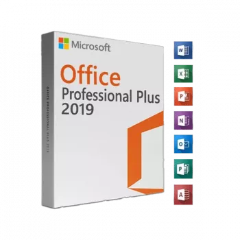 Microsoft Office Pro Plus 2019 Retail – Telefón