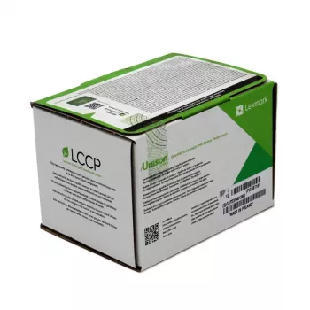 Lexmark 24B7181 tonerová kazeta 1 ks originálna čierna