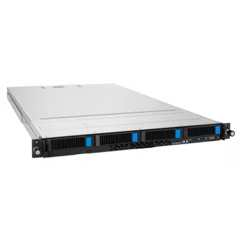 ASUS racková platforma (1U) Intel RS700-E11-RS4U