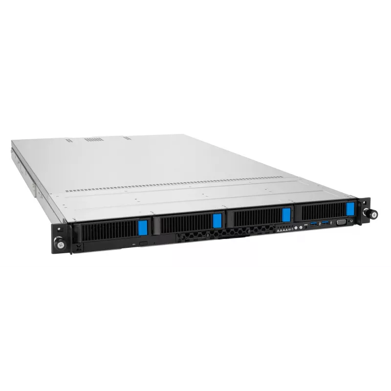 ASUS racková platforma (1U) Intel RS700-E11-RS4U