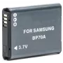 Batéria Extra Digital DV00DV1261 pre prenosné zariadenia, 3,7V 1050mAh