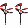 F-svorka Bessey EZS11-4 11 cm plast oceľ 2 ks