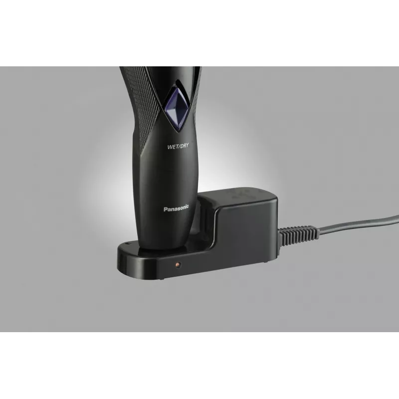 Panasonic ER-GB37 akumulátor 20 1 cm mokré & suché čierna