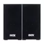 IBOX SP1 - reproduktor - pre PC - čierny