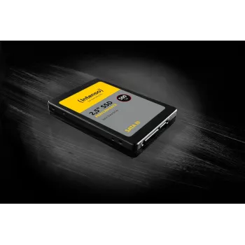 Intenso 3814470 Interný SSD disk 2,5 inch 2000 GB SATA (3814470)