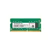 Transcend JetRAM – DDR4 – modul – 16 GB – SO DIMM 260-PIN