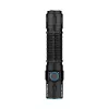 Taktická ručná baterka olight Warrior 3S — LED 2300 lm, dosah 300 m, IPX8, 21700 Li-Ion 5000 mAh
