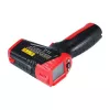 Digitálny laserový pyrometer Habotest HT651D — bezkontaktný infračervený teplomer