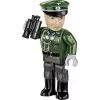 Cobi Blocks Sd.Kfz 222 stavebnica COBI-2657 — 502 kociek