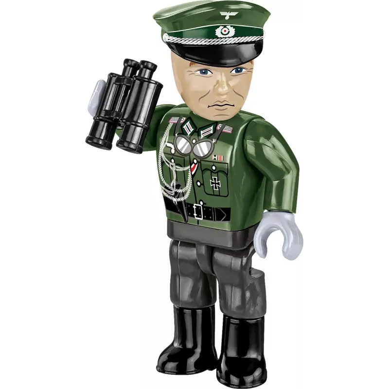 Cobi Blocks Sd.Kfz 222 stavebnica COBI-2657 — 502 kociek