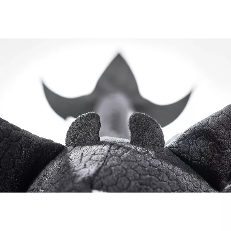 Dragons Thunder, plyšová hračka viacfarebná, veľkosť: 25 cm