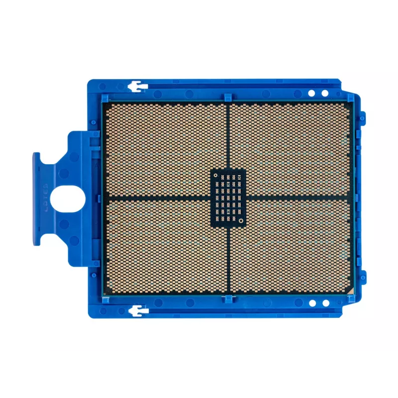 Procesor AMD EPYC 8124P 2,45 GHz 64 MB L3 socket SP6