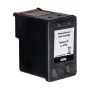 Superbulk B-H21XL čierny atrament pre tlačiarne HP (náhrada za HP 21XL C9351A) štandard