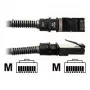 PatchSee DirectPatch PCI6-DPF/32 prepojovací kábel Cat6 FTP, 9,8 m