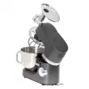 Kuchynský robot Adler AD 4221 — 7 L nerezová misa, 1200 W, 6 rýchlostí, planetárne miešanie