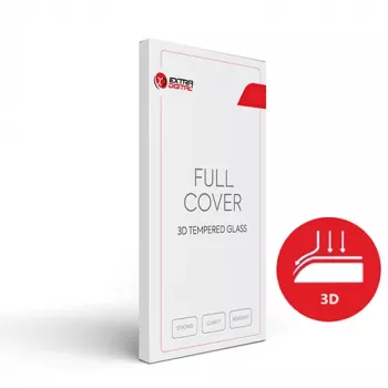 Ochranné sklo APPLE iPhone 11 Pro Max (3D, číra)