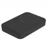 Belkin BoostCharge Pro 8000 mAh bezdrôtové nabíjanie čierna