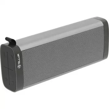 Prenosný reproduktor Tellur Bluetooth reproduktor Selene Gray