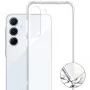 4smarts Hybrid Case Ibiza 541338 puzdro pre Samsung Galaxy A56
