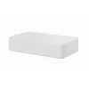 GEMBIRD 5-PORT GIGABIT LAN SWITCH BIELY
