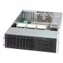 3HE Supermicro skriňa SuperChassis 3U CSE-835TQ-R921B čierna