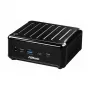 Mini PC ASROCK 4x4 BOX-7535U/D5 s USB-C — kompaktný stolový systém