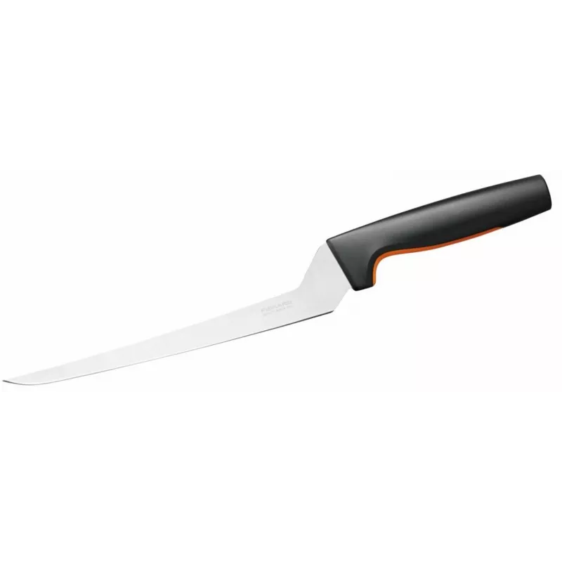 Fiskars 1057540 kuchynský nôž nehrdzavejúca oceľ 1 kus filé nôž