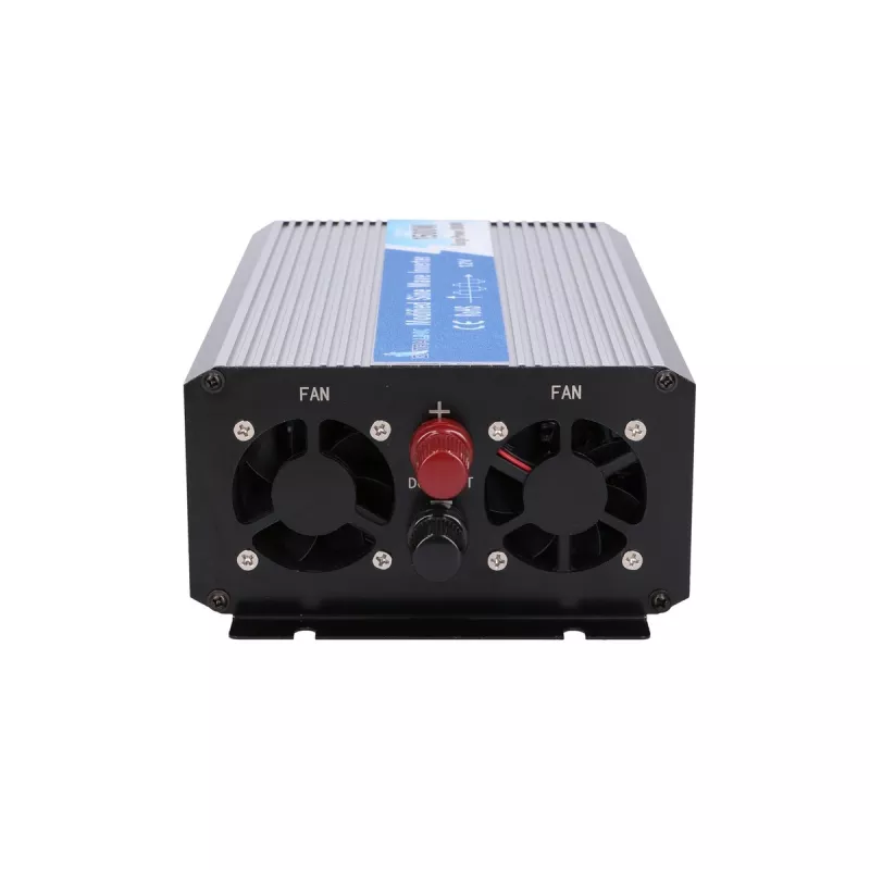 Extralink menič napätia 12V - 230V, 1500W, modifikovaná sínusovka OPIM-1500W