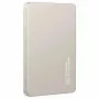 PowerBank 5000mAh 20W indukčný MagSafe titán