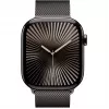 Slate Milanese Loop 46 mm – S/M