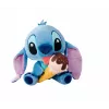 Plüšová hračka SIMBA maskot Stitch zmrzlina 25 cm, originálna mäkká postavička