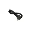 Switch Extralink VIRTUS V3 Unmanaged L2 16x Fast Ethernet (10/100) PoE 1U čierny