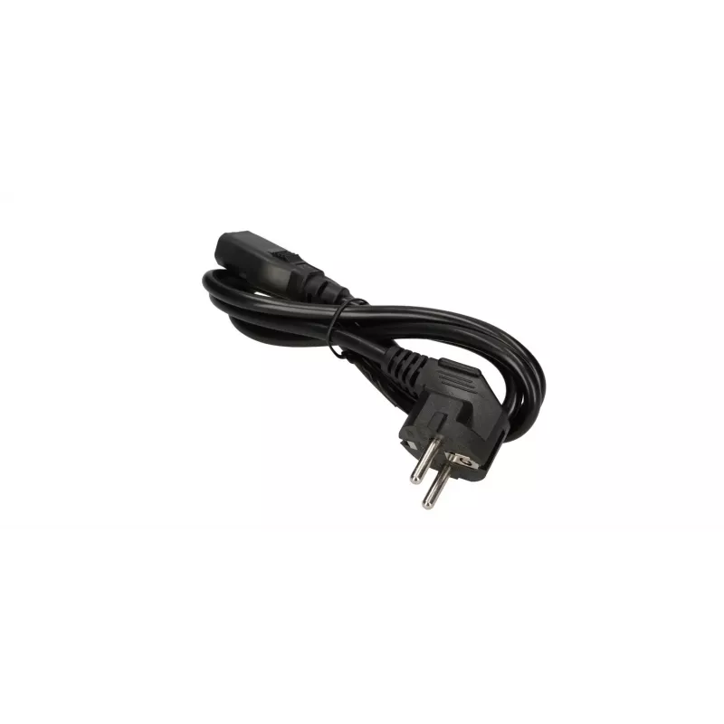 Switch Extralink VIRTUS V3 Unmanaged L2 16x Fast Ethernet (10/100) PoE 1U čierny