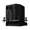 Sada kvapalinového chladenia Cooler Master Masterliquid ML360 SUB-ZERO EVO 12 cm čierna