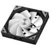 120-mm ventilátor do skrine TRYX ROTA SL ARGB Reverse – balenie 3 ks, čierny (F-R120R-AM3M-G0K)