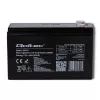 UPS batéria QOLTEC 53031 12V 9Ah zelená, 152×94×65 mm, 2,35 kg
